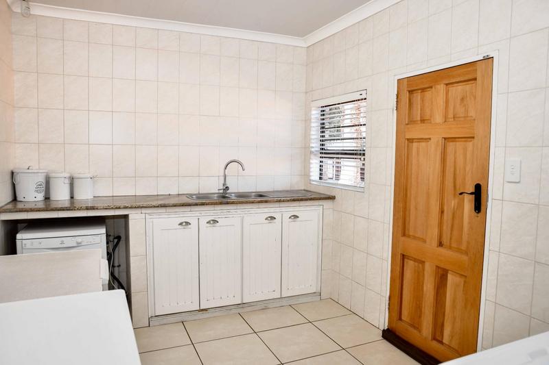 3 Bedroom Property for Sale in Meyerhof Free State